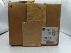 Allen Bradley Contactor