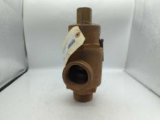 Kunkle Valve
