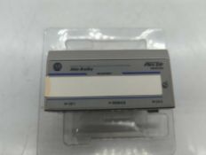 Allen Bradley Flex I/O Module