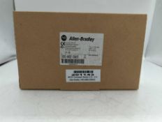 Allen Bradley Compact Starter