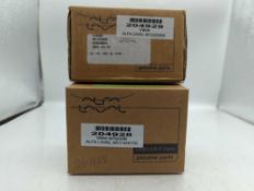 (2) Alfa Laval with Handle