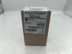 Allen Bradley Flex I/O Module