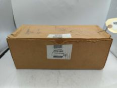 Dresser Pressure Relieve Valve