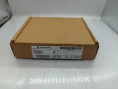 Allen Bradley Output Module