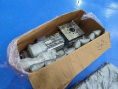 Sew Eurodrive Motor