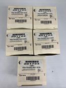 (5) Allen Bradley Light
