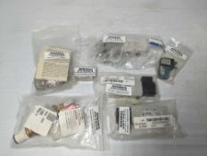 (7) Solenoids