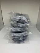 (9) Turck Cordset