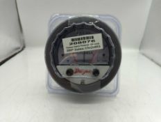 Pressure Switch with Photoelectic Differential