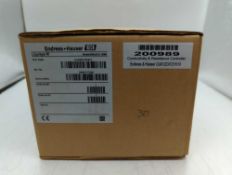 Endress & Hauser Conductivity and Resistance Controller