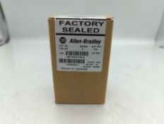 Allen Bradley Input Module