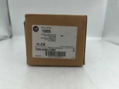 Allen Bradley Contactor