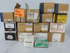 15+ Seal Kits