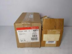 (2) Motors