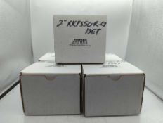 (5) Sharpe Valve, Ball, Repair Kit