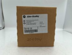 Allen Bradley Motor Protector