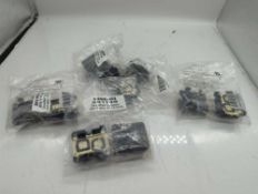 (5) Allen Bradley Devicenet Connector