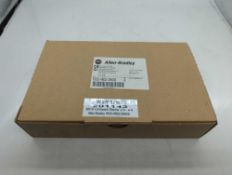 Alllen Bradley Compact Starter