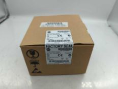 Allen Bradley ENET C Power Supply