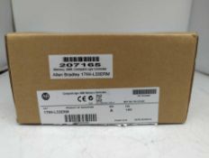 Allen Bradley CompactLogix Controller