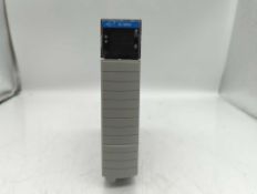 Allen Bradley ControlLogix 16 Point D/I Module