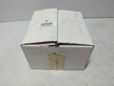 Falcon Motion Detector
