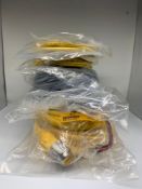 (10) Turck Cordset