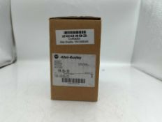 Allen Bradley Contractor
