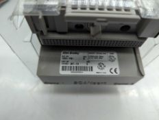 Allen Bradley Flex I/O Module
