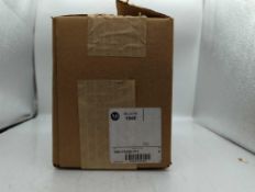 Allen Bradley Load Switch