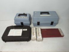 Colorimeter and other Lab Equipment