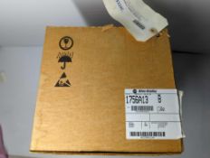 Allen Bradley Controllogic Chassis
