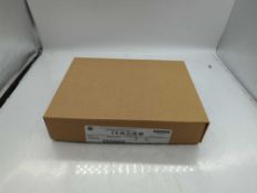 Allen Bradley Analog I/O Module