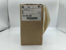 Allen Bradley Motor Protector
