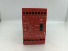 Allen Bradley Control Unit