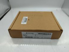 Factory Sealed Allen Bradley Input Module