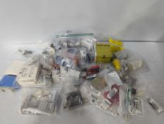 Various Allen Bradley Parts