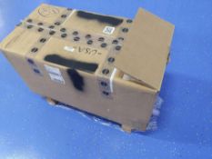 Samson Valve with Actuator Evaporator