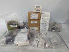 Relays and Allen Bradley Parts