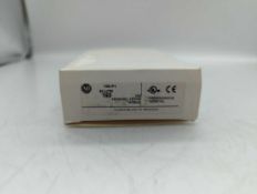Allen Bradley Program Keypad Module