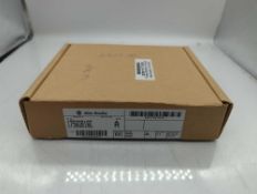 Allen Bradley Output Module