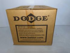 Dodge Tigear Gearbox