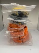 (10) Cable Cordset