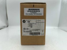 Allen Bradley Contactor
