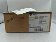 Allen Bradley Compact Starter