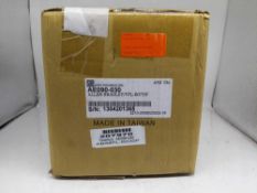 Allen Bradley Gearbox