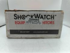 Shockwatch Impact Manager