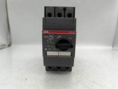 ABB Motor Protector
