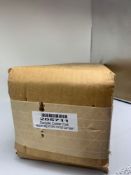 Madden MFG Sample Cooler Coil