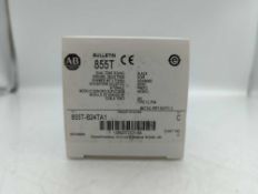 Allen Bradley Sound Module